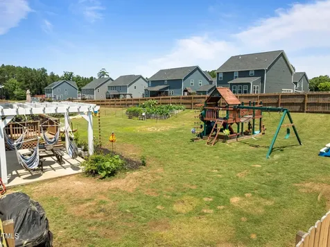204 Ashland Hill Drive Holly Springs NC 27540