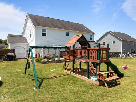 204 Ashland Hill Drive Holly Springs NC 27540