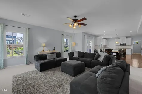 204 Ashland Hill Drive Holly Springs NC 27540