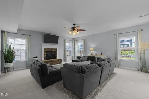 204 Ashland Hill Drive Holly Springs NC 27540