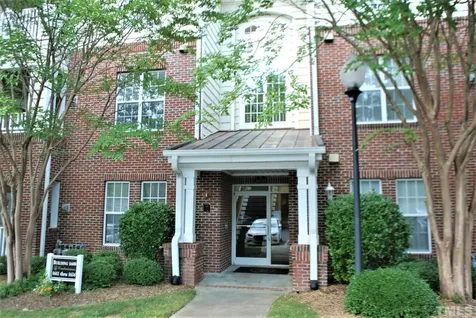 1621 Providence Glen Drive Chapel Hill NC 27514
