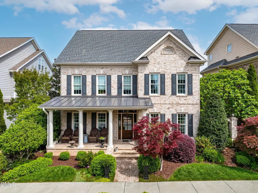5030 Myrtle Oak Drive Cary NC 27519