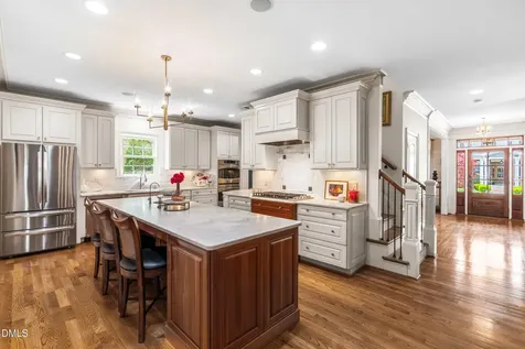 5030 Myrtle Oak Drive Cary NC 27519