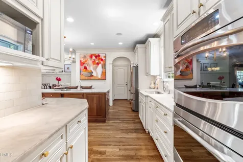 5030 Myrtle Oak Drive Cary NC 27519