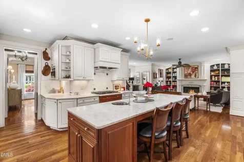 5030 Myrtle Oak Drive Cary NC 27519