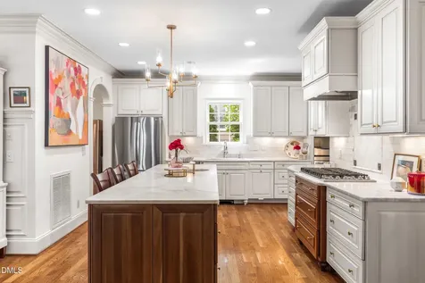 5030 Myrtle Oak Drive Cary NC 27519