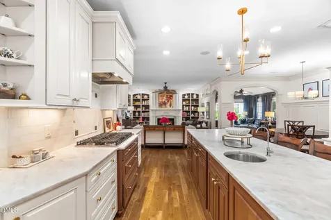 5030 Myrtle Oak Drive Cary NC 27519
