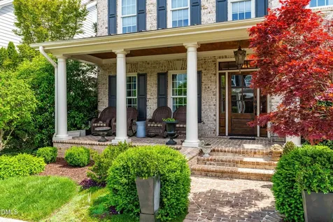 5030 Myrtle Oak Drive Cary NC 27519