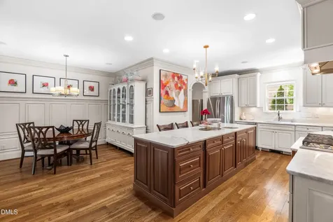 5030 Myrtle Oak Drive Cary NC 27519
