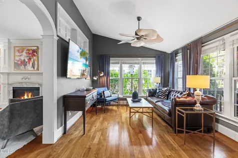 5030 Myrtle Oak Drive Cary NC 27519