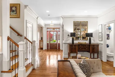 5030 Myrtle Oak Drive Cary NC 27519