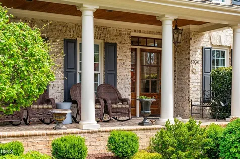 5030 Myrtle Oak Drive Cary NC 27519