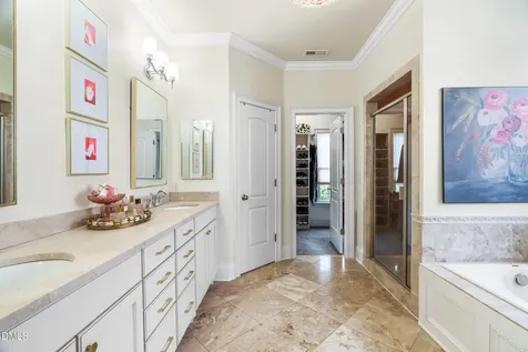5030 Myrtle Oak Drive Cary NC 27519