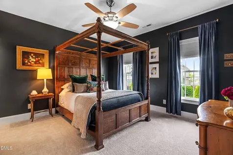 5030 Myrtle Oak Drive Cary NC 27519