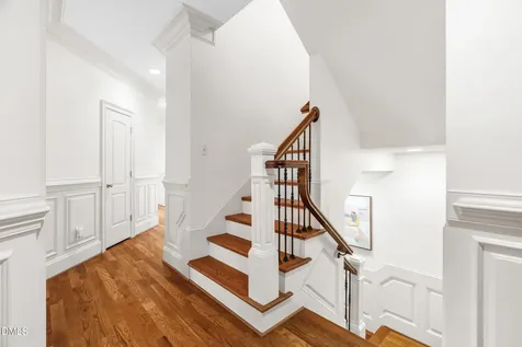 5030 Myrtle Oak Drive Cary NC 27519