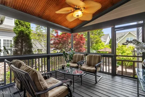 5030 Myrtle Oak Drive Cary NC 27519