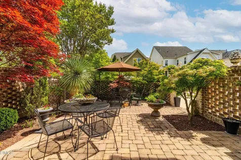 5030 Myrtle Oak Drive Cary NC 27519
