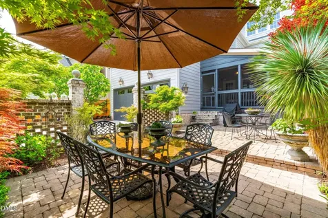 5030 Myrtle Oak Drive Cary NC 27519