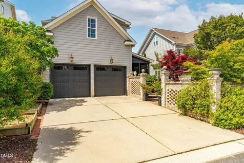 5030 Myrtle Oak Drive Cary NC 27519