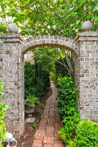 5030 Myrtle Oak Drive Cary NC 27519