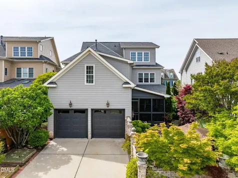 5030 Myrtle Oak Drive Cary NC 27519