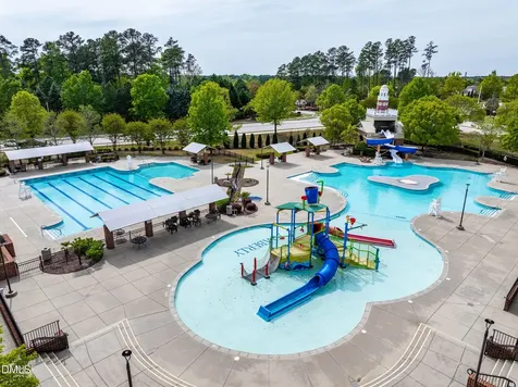 5030 Myrtle Oak Drive Cary NC 27519
