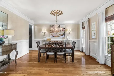 5030 Myrtle Oak Drive Cary NC 27519