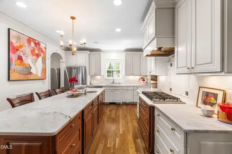 5030 Myrtle Oak Drive Cary NC 27519