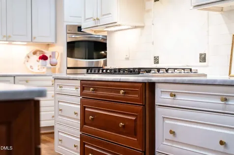5030 Myrtle Oak Drive Cary NC 27519