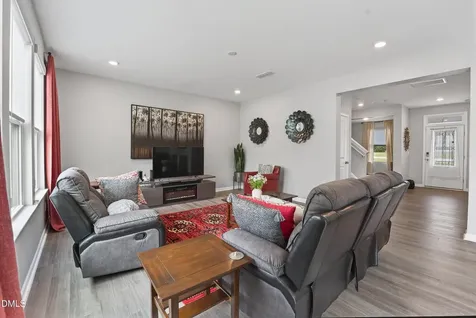 62 Rio Grande Lane Willow Springs NC 27592