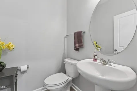 62 Rio Grande Lane Willow Springs NC 27592
