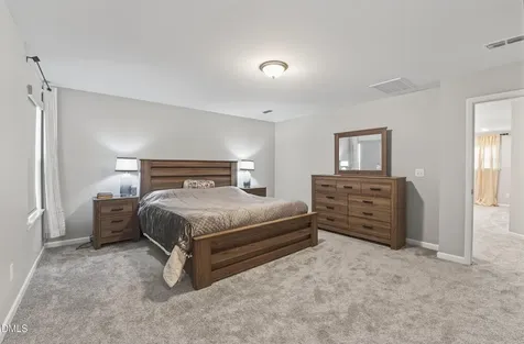 62 Rio Grande Lane Willow Springs NC 27592