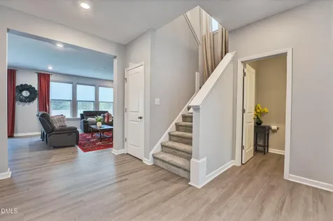 62 Rio Grande Lane Willow Springs NC 27592