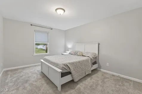 62 Rio Grande Lane Willow Springs NC 27592