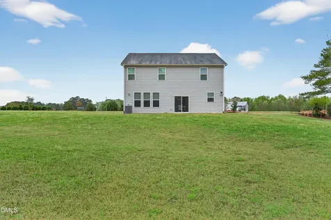 62 Rio Grande Lane Willow Springs NC 27592
