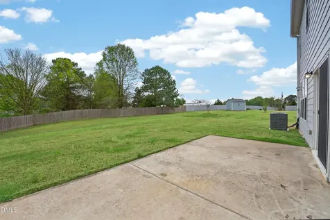 62 Rio Grande Lane Willow Springs NC 27592
