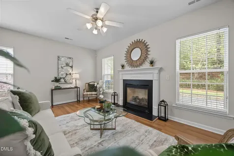 1003 Red Hat Lane Durham NC 27713