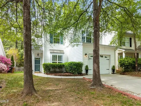 1003 Red Hat Lane Durham NC 27713