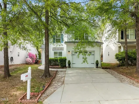 1003 Red Hat Lane Durham NC 27713