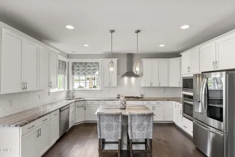 1026 Wood Owl Way Durham NC 27707
