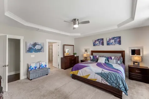 1026 Wood Owl Way Durham NC 27707