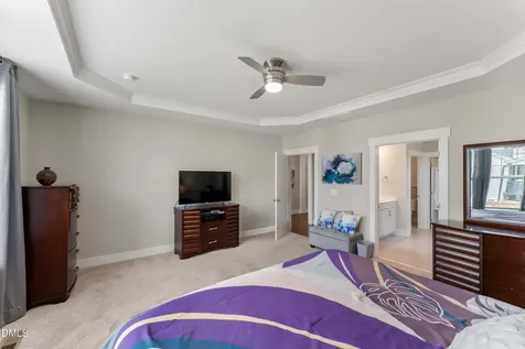 1026 Wood Owl Way Durham NC 27707