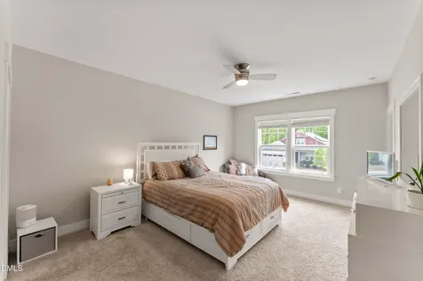 1026 Wood Owl Way Durham NC 27707