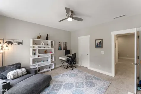 1026 Wood Owl Way Durham NC 27707