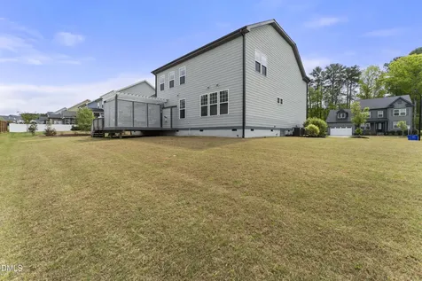 1026 Wood Owl Way Durham NC 27707