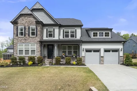 1026 Wood Owl Way Durham NC 27707
