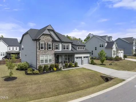 1026 Wood Owl Way Durham NC 27707