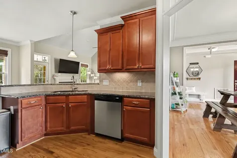 44 Boots Drive Angier NC 27501