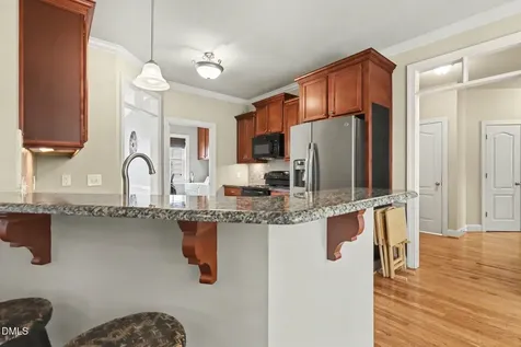 44 Boots Drive Angier NC 27501