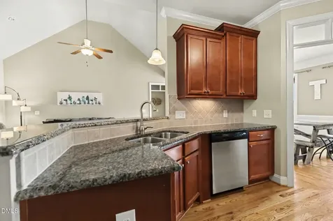 44 Boots Drive Angier NC 27501